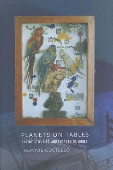Planets on Tables