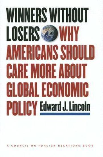Winners Without Losers