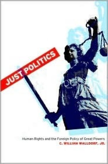 Just Politics