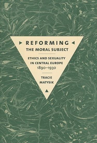Reforming the Moral Subject