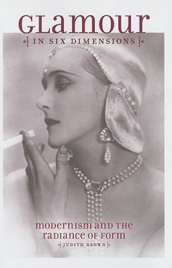 Glamour in Six Dimensions