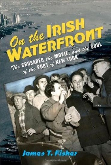 On the Irish Waterfront