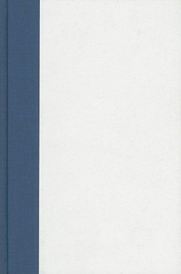 Habits of the Heartland