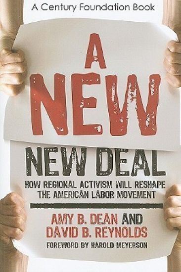 A New New Deal