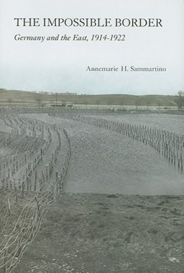 The Impossible Border