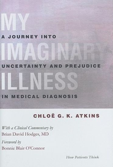 My Imaginary Illness