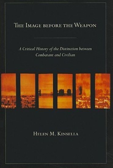 The Image Before the Weapon