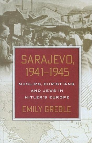 Sarajevo, 1941–1945