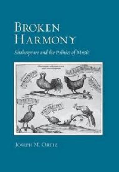 Broken Harmony