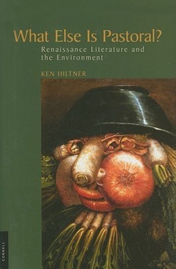 What Else Is Pastoral?