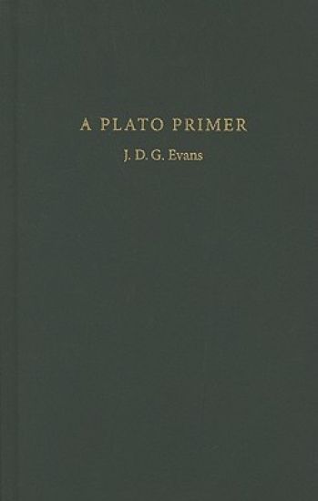 A Plato Primer