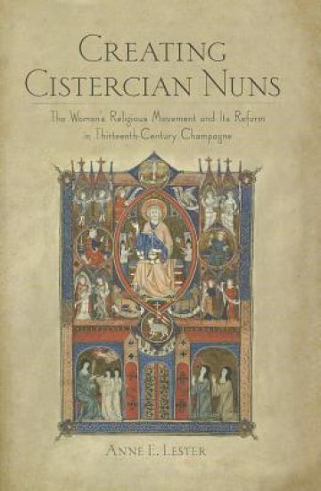 Creating Cistercian Nuns
