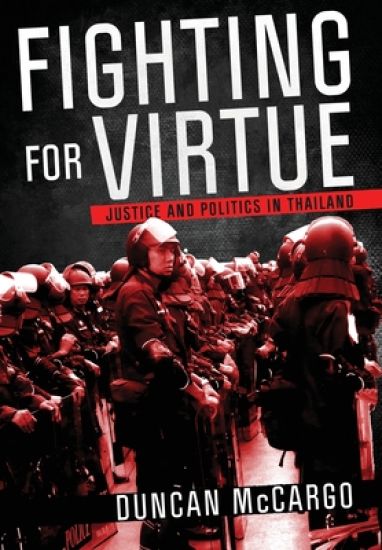 Fighting for Virtue