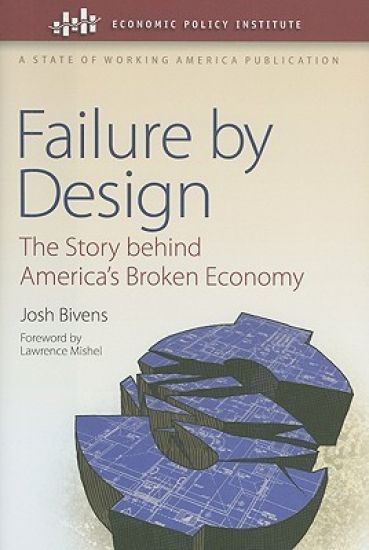 Failure by Design