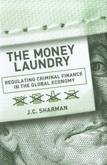 The Money Laundry