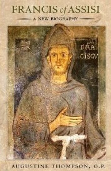Francis of Assisi