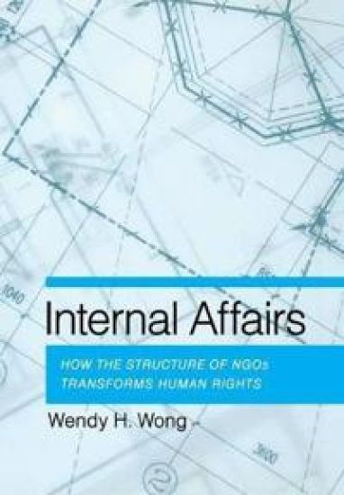 Internal Affairs