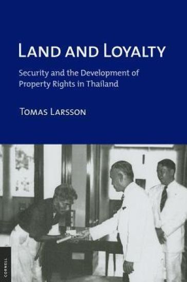Land and Loyalty