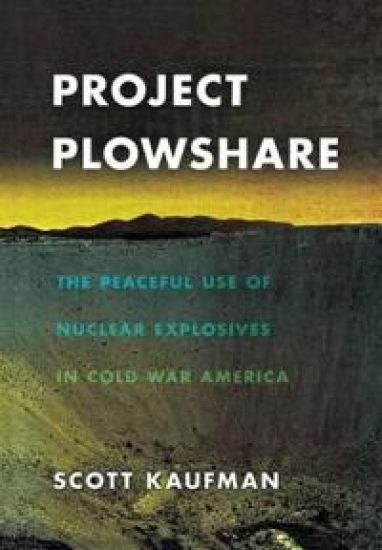 Project Plowshare