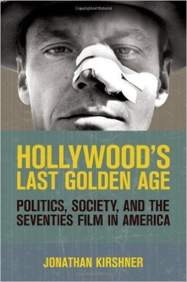 Hollywood's Last Golden Age
