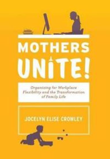 Mothers Unite!