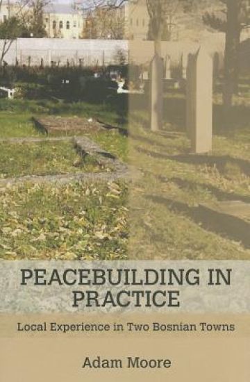 Peacebuilding in Practice