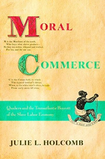 Moral Commerce