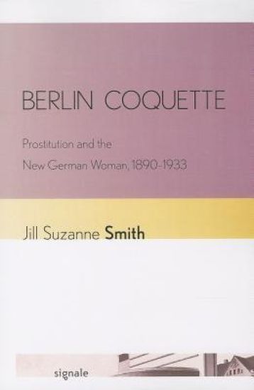Berlin Coquette