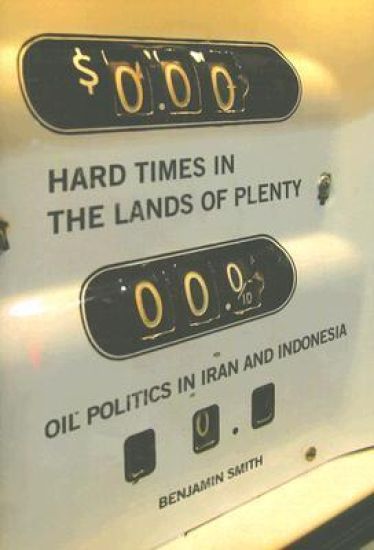Hard Times in the Lands of Plenty
