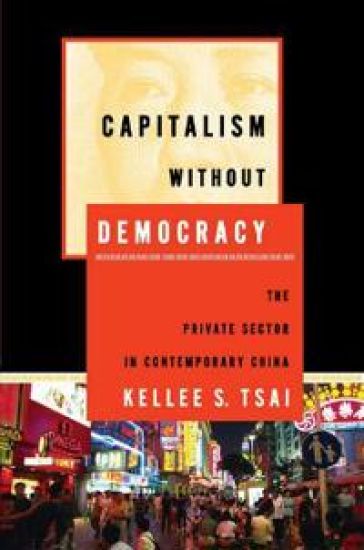 Capitalism Without Democracy