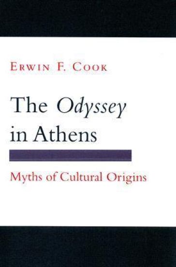 The "Odyssey" in Athens