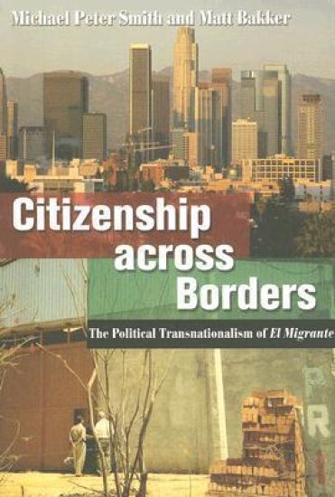 Citizenship Across Borders
