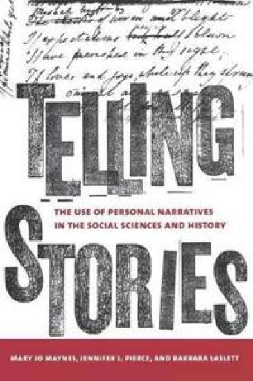 Telling Stories
