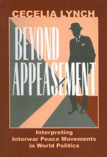 Beyond Appeasement