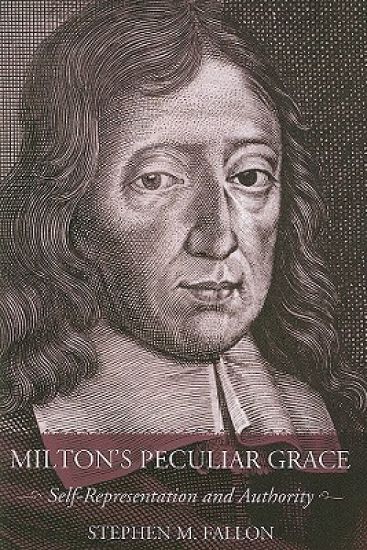 Milton's Peculiar Grace