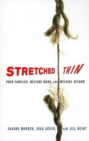 Stretched Thin