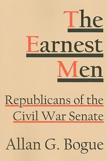 The Earnest Men