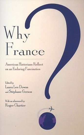 Why France?