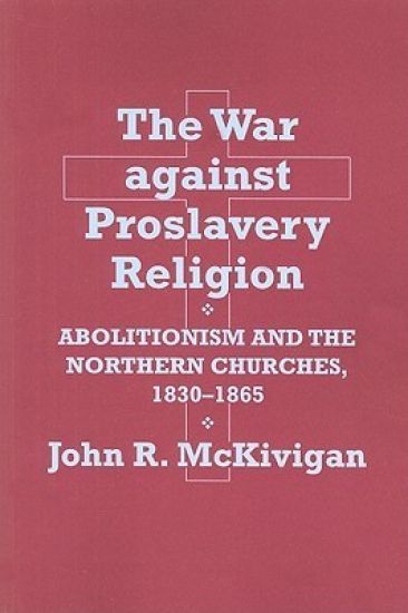 The War Against Proslavery Religion