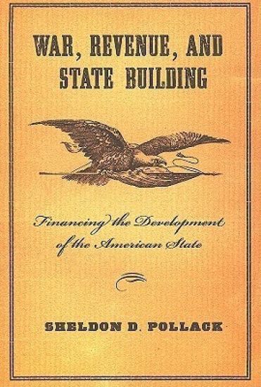 War, Revenue, and State Building