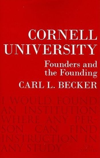 Cornell University