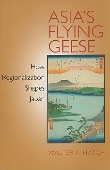 Asia's Flying Geese