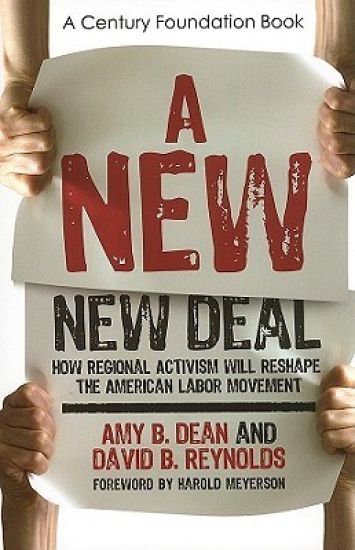 A New New Deal