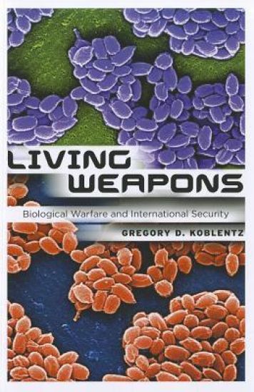 Living Weapons