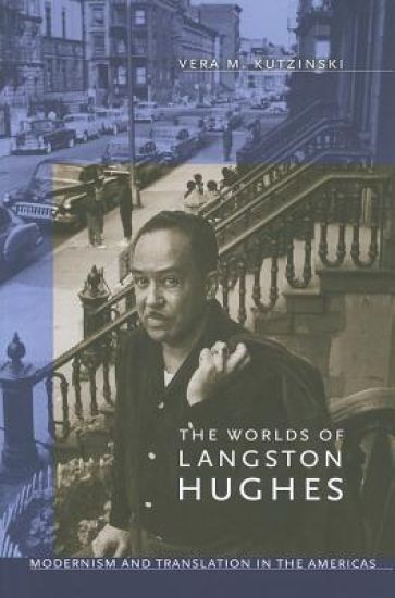 The Worlds of Langston Hughes