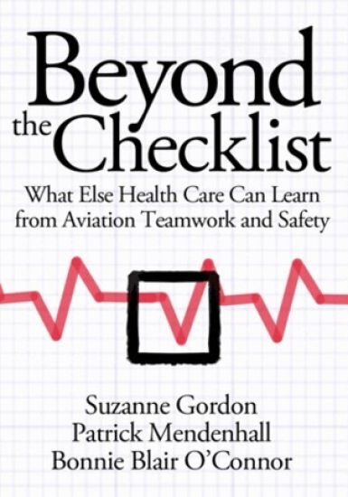 Beyond the Checklist