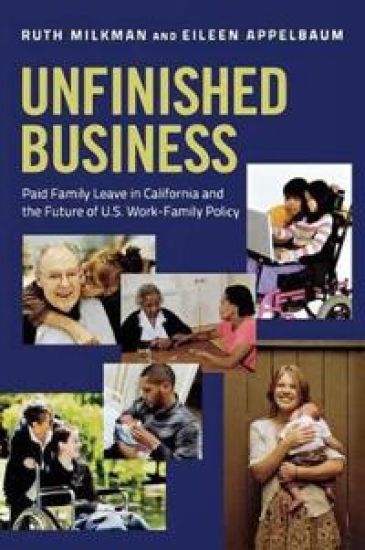 Unfinished Business