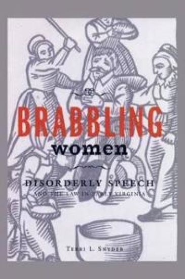 Brabbling Women