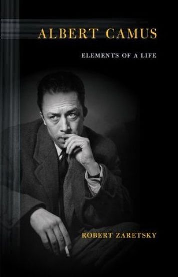 Albert Camus