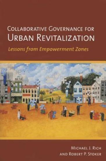 Collaborative Governance for Urban Revitalization
